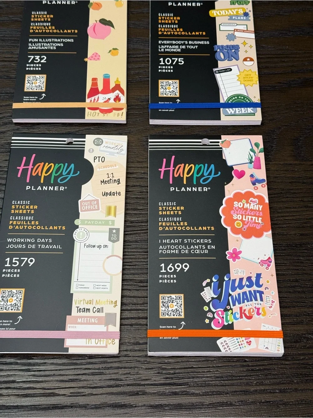 Happy Planner brand new